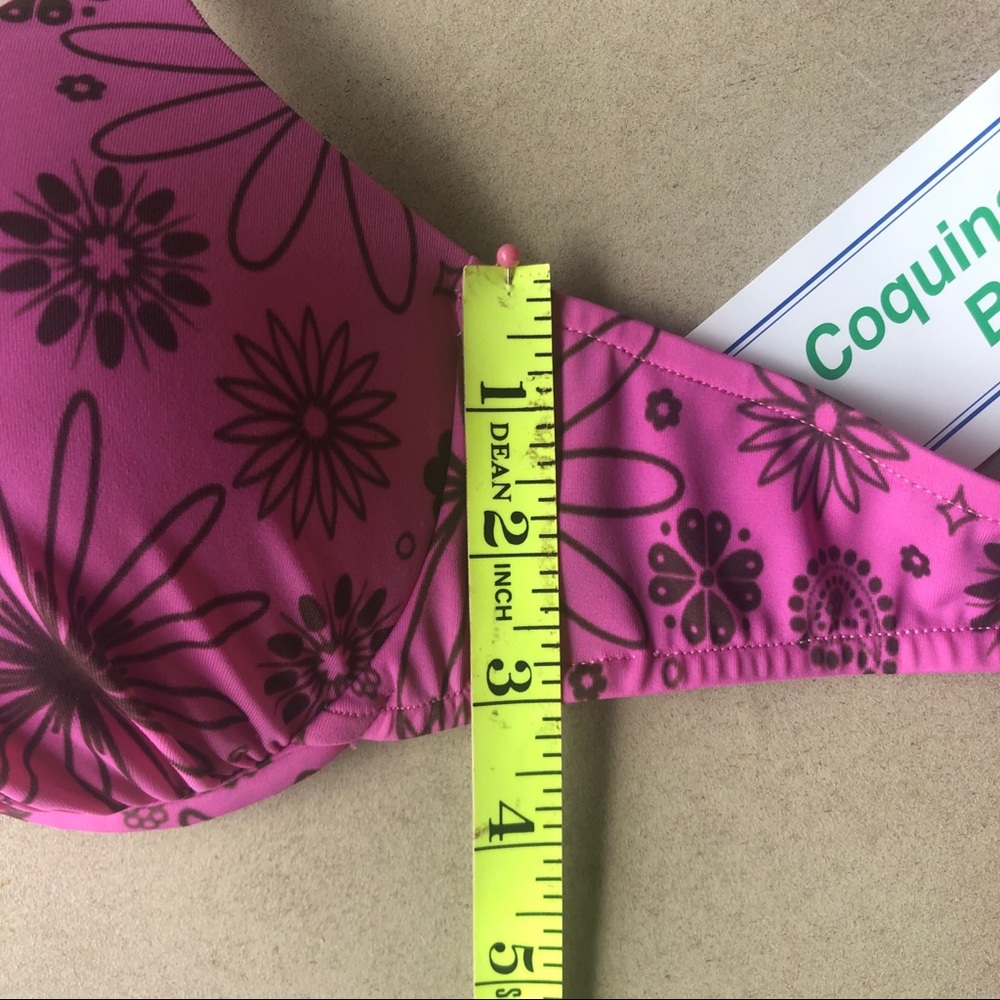 Women’s Push Up Bikini Top - Picture 4 of 6